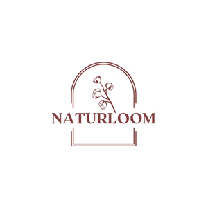 naturloom brand logo for naturloom.com
