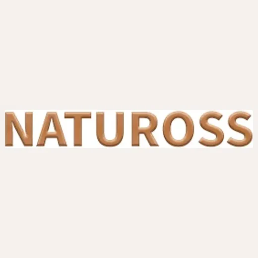 natuross brand logo for natuross.com