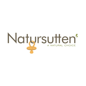 natursutten brand logo for natursutten.com