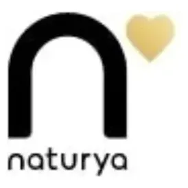 naturya brand logo for naturya.com