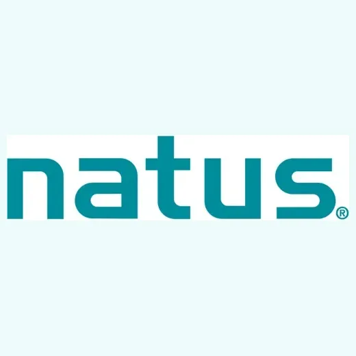 natus brand logo for natus.com