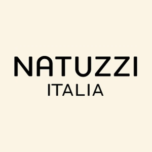 natuzzi brand logo for natuzzi.com