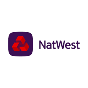 natwest brand logo for natwest.com