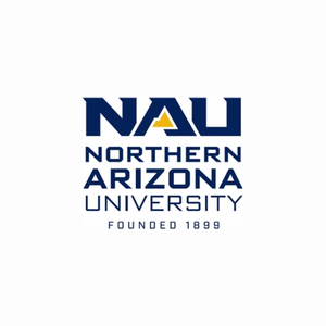 nau brand logo for nau.edu