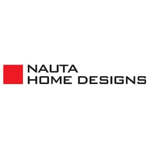 nautahomedesigns brand logo for nautahomedesigns.com