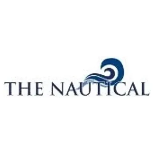 nauticalbeachfrontresort brand logo for nauticalbeachfrontresort.com