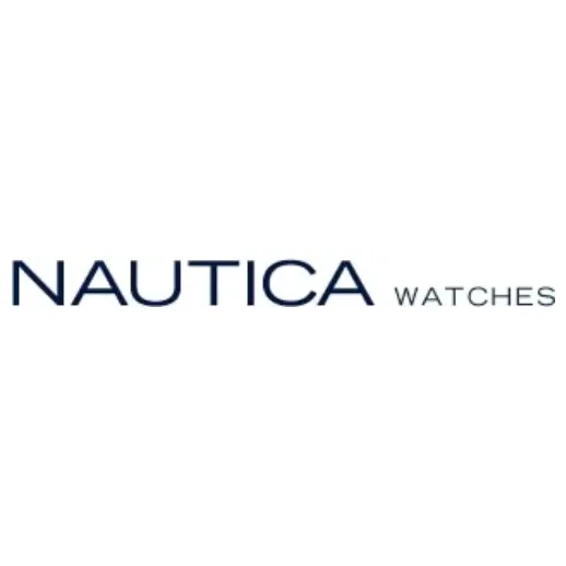 nauticawatches.com/en/ brand logo for nauticawatches.com