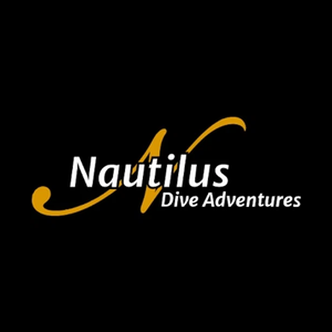 nautilusliveaboards brand logo for nautilusliveaboards.com
