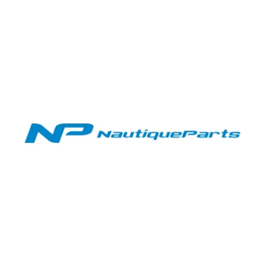 nautiqueparts brand logo for nautiqueparts.com