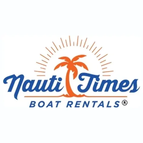 nautitimes brand logo for nautitimes.com