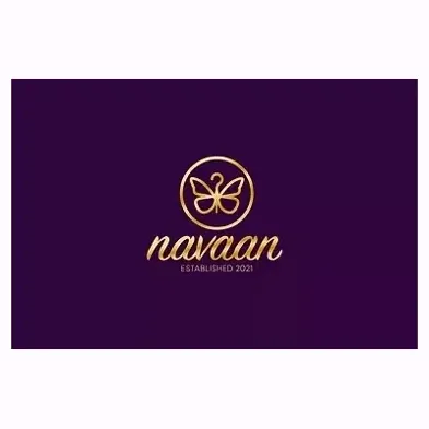 navaan brand logo for navaan.com
