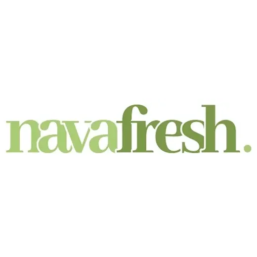 navafresh brand logo for navafresh.com