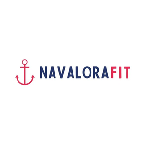 navalorafit brand logo for navalorafit.com