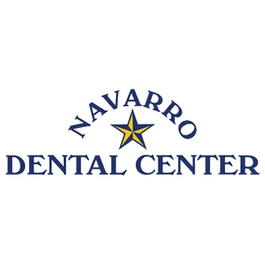 navarrodentalcenter brand logo for navarrodentalcenter.com