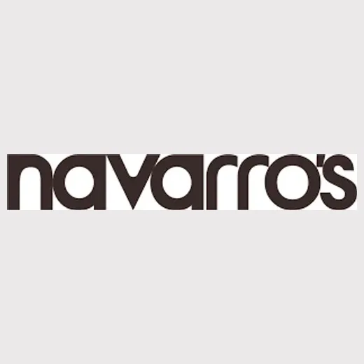 navarroswine brand logo for navarroswine.com