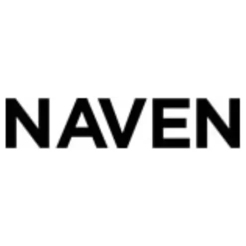 naven brand logo for naven.com
