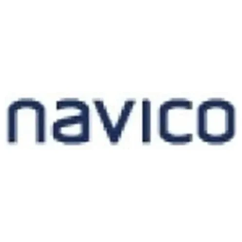 navico brand logo for navico.com