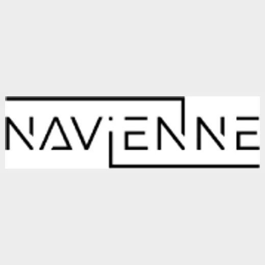 navienne brand logo for navienne.com