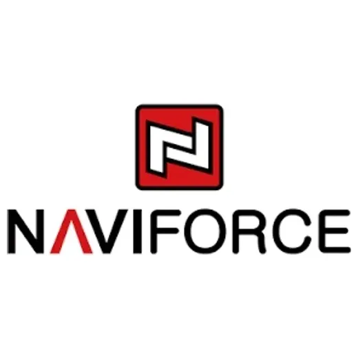 naviforce brand logo for naviforce.com