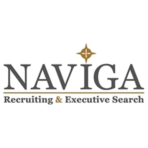 navigarecruiting brand logo for navigarecruiting.com