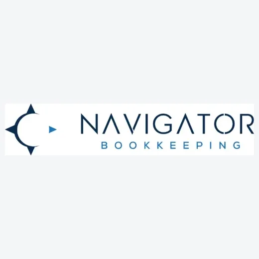 navigatingyourbooks brand logo for navigatingyourbooks.com