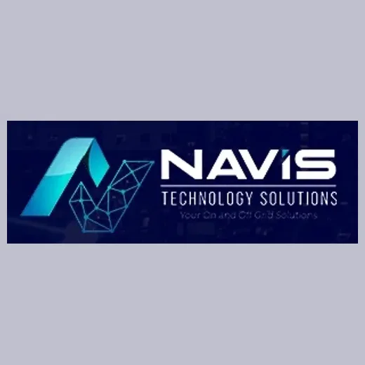 navistech brand logo for navistech.com