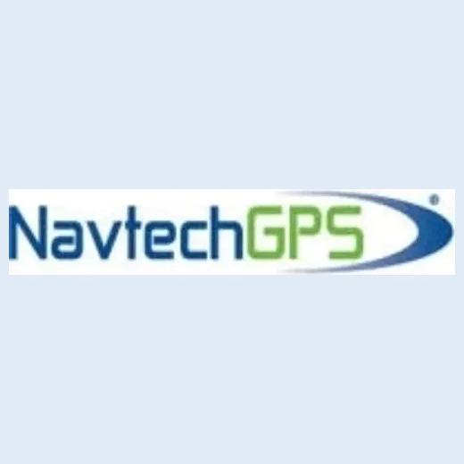 navtechgps brand logo for navtechgps.com