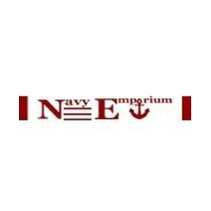 navyemporium brand logo for navyemporium.com