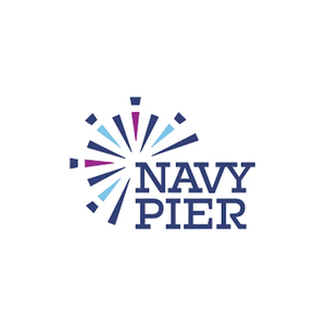 navypier brand logo for navypier.org