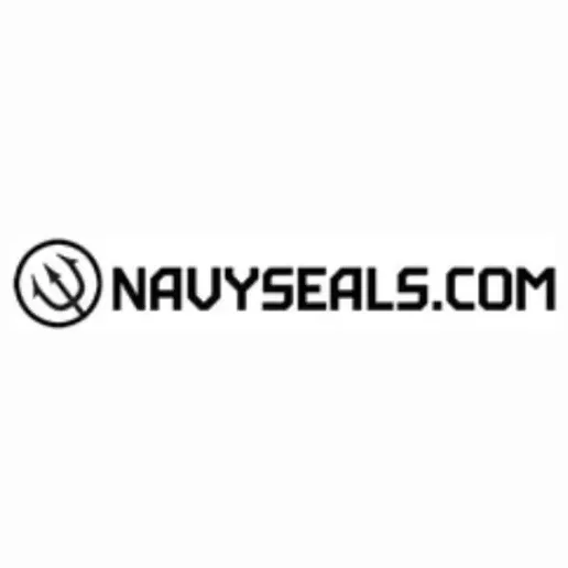 navyseals brand logo for navyseals.com