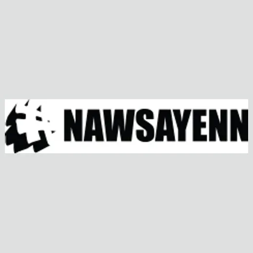 nawsayenn brand logo for nawsayenn.com