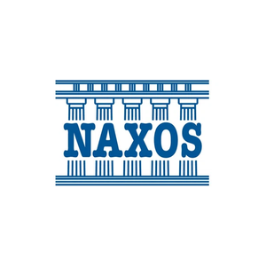 naxos brand logo for naxos.com