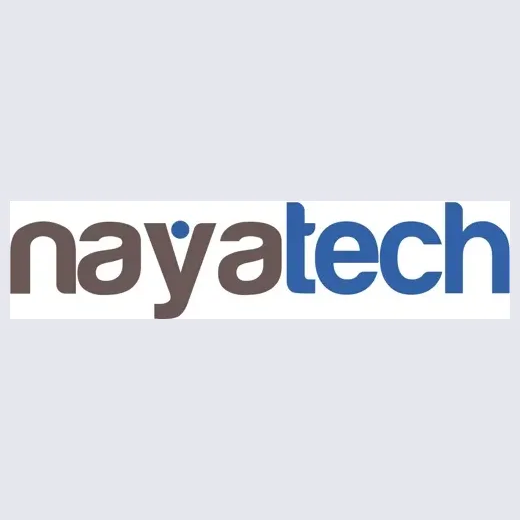 naya-tech brand logo for naya-tech.com