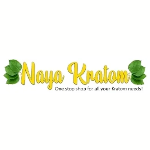 nayakratom brand logo for nayakratom.com