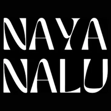 nayanalu brand logo for nayanalu.com