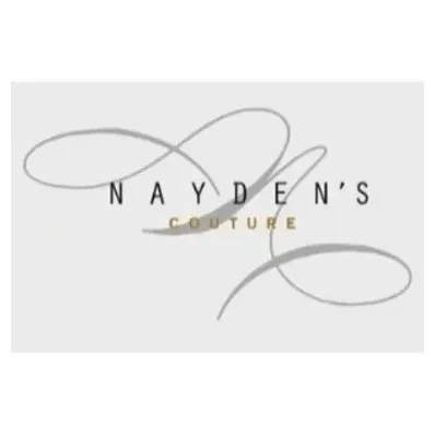 Storenvy brand logo for naydenscouture.storenvy.com