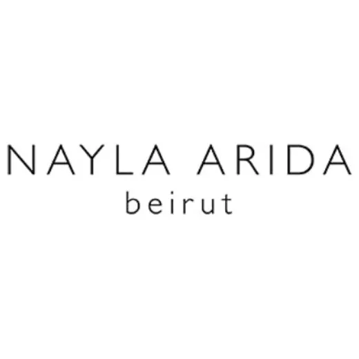 naylaarida brand logo for naylaarida.com
