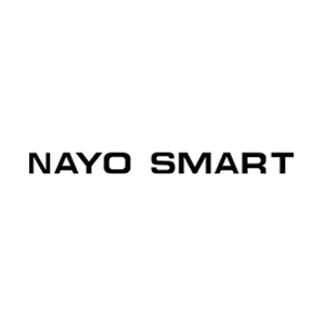 nayosmart brand logo for nayosmart.com