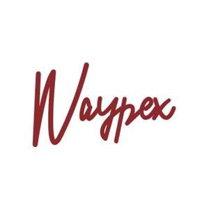 naypex brand logo for naypex.com