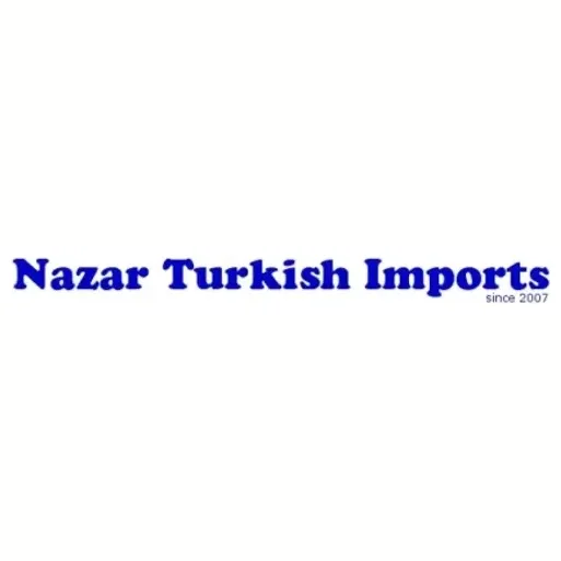 nazarimports brand logo for nazarimports.com
