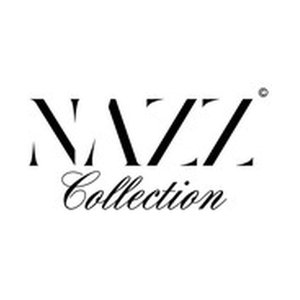 Nazz Collection brand logo for nazzcollection.com