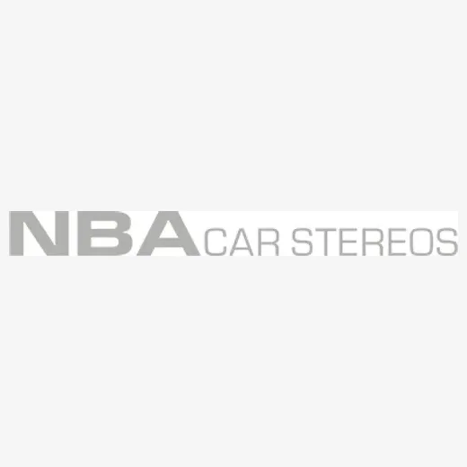 nbacarstereo brand logo for nbacarstereo.com