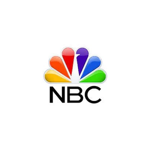 nbc brand logo for nbc.com