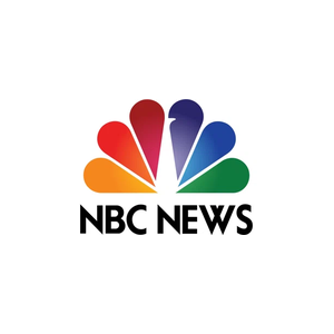 nbcnews brand logo for nbcnews.com