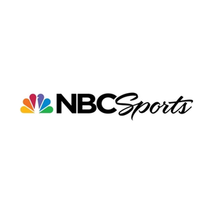 nbcsports brand logo for nbcsports.com