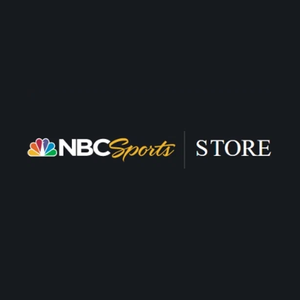 nbcsportsstore brand logo for nbcsportsstore.com