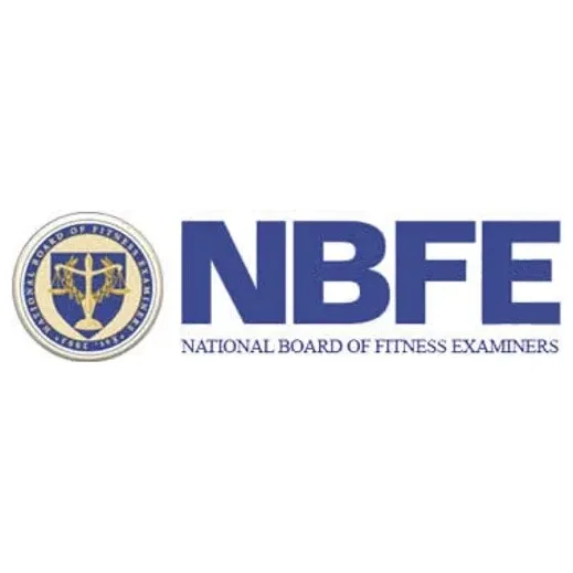 nbfe brand logo for nbfe.org
