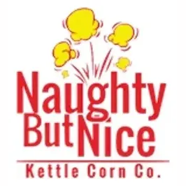 nbnkettlecorn brand logo for nbnkettlecorn.com