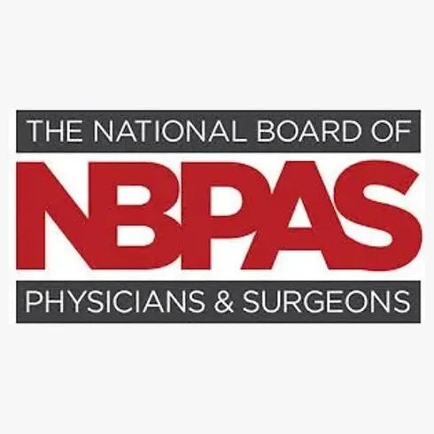nbpas brand logo for nbpas.org