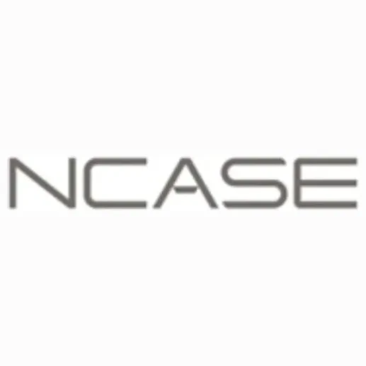 ncases brand logo for ncases.com